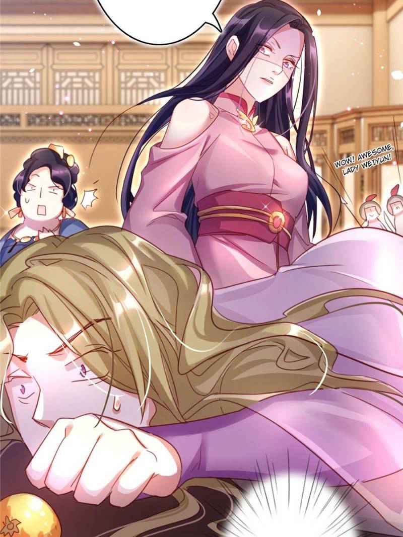 The Evil Empress Chapter 9 47